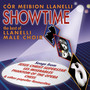 Showtime - The Best Of Llanelli Male Voice Choir