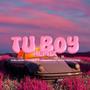 Tu Boy (feat. The Lemz & M4ck) [Explicit]