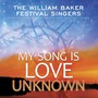 My Song Is Love Unknown