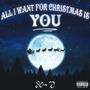 All I Want For Christmas Is You (Explicit)