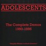 The Complete Demos 1980-1986