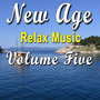 New Age Relax Music, Vol. 5 (Instrumental)