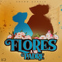 FLORES A MI PADRE