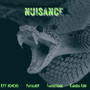 Nuisance (Explicit)