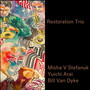 Restoration Trio