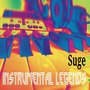 Suge (Instrumental)