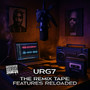 The Remix Tape: Features Reloaded (Explicit)