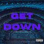 Get Down (feat. Xronic) [Explicit]