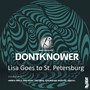 Lisa Goes to St. Petersburg