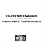 SYLVESTER STALLONE (feat. Franklin Mastal & EL VILLANO) [Explicit]