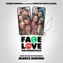 Face Love, The Soundtrack (Banda sonora de la pelicula 