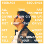 Teenage Sequence (Explicit)