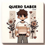 Quiero Saber (Explicit)