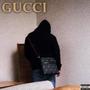 Gucci (feat. Lil Fendi) [Explicit]