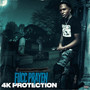 Fucc Prayen 4k Protection (Explicit)