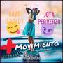 Mas Movimiento (feat. Gabo Is Ready) [Explicit]