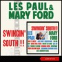 Swingin' South (Album of 1962)