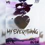 My Everything (feat. BIg Eni) [Explicit]