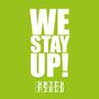 We stay up!