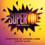 SuperYou: The Musical Concept Album (Original Score)