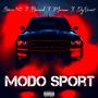 MODO SPORT (feat. Dy Vicent, Bmwick & Marioso)