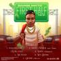 FIRST HALF (THE EP) [Explicit]