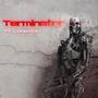 Terminator (feat. Lonestarr) [Explicit]