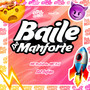 Baile da Monforte (Explicit)