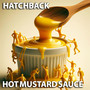 Hot Mustard Sauce