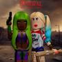 Funeral (feat. QueenJ) [Remix] [Explicit]