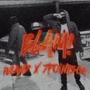 BLAM! (feat. 7pointscam) [Explicit]