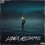 Long Nights (feat. Cel gotti & Remy.2x) [Explicit]