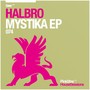 Mystika EP