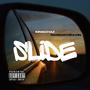 SLIDE (feat. Hannah Heavin) [Explicit]