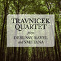 Travnicek Quartet plays Debussy, Ravel and Smetana