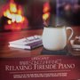 Relaxing Fireside Piano