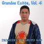 Grandes Éxitos, Vol. 4