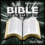 That Bible Sauce (Instrumentals)