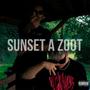 SUNSET A ZOOT (feat. STrap) [Explicit]