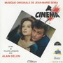 Cinéma (Bande originale du téléfilm)