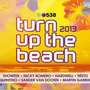 RADIO 538: TURN UP THE BEACH 2013