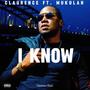 I KNOW (feat. Mukulah)