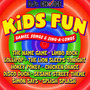 DJ's Choice - Kids Fun - Games, Songs & Sing-A-Longs