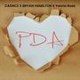 PDA (feat. Bryan Hamilton & Yanna Rose)