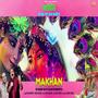 Maakhan Ke Badgaye Daam (feat. Sanjay Bagga & Ravi Chopra)