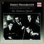 Russian Chamber Music: Dmitri Shostakovich, Vol. 2