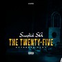 The Twenty Five EP (Explicit)