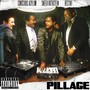 Pillage (feat. Sneek Rothstein & Hectik1) [Explicit]