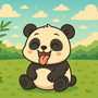 Can I Be Your Panda?