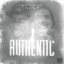 Authentic (feat. Reed Dollaz) [Explicit]